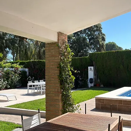 Valencian Paradise! * L'Eliana