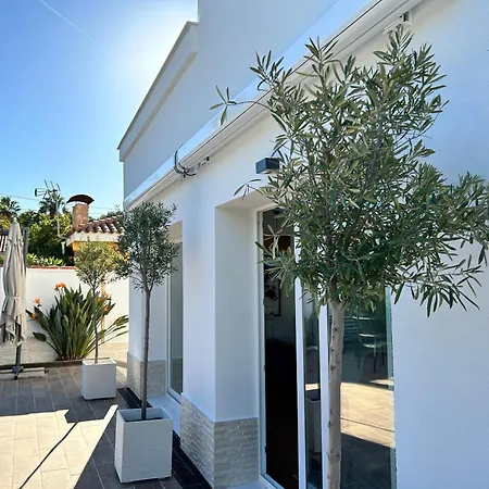 Villa Valencian Paradise!