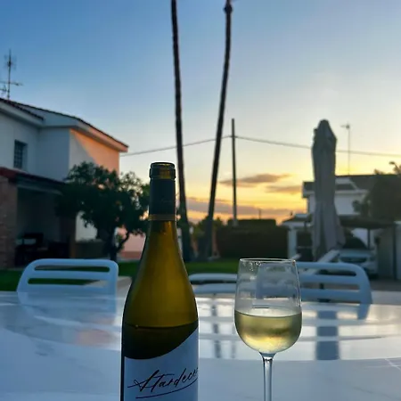 Villa Valencian Paradise! *