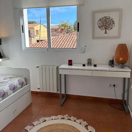 Villa Valencian Paradise! L'Eliana
